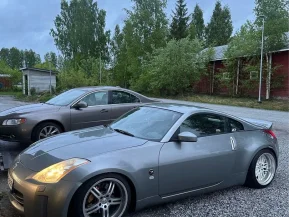 Nissan 350Z