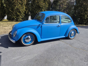 Volkswagen Kupla