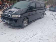 Hyundai H-1