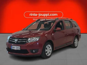 Dacia Logan MCV