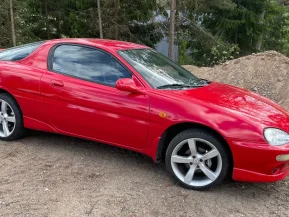 Mazda MX-3