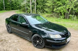 Saab 9-3