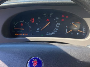 Saab 9-5
