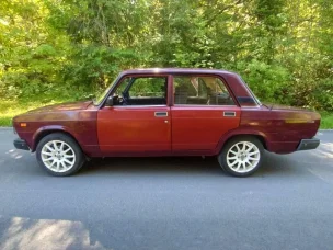 Lada 2107