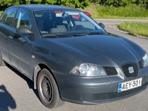 Seat Cordoba
