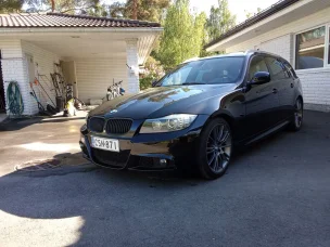 BMW 325