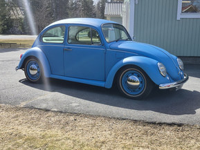 Volkswagen Kupla