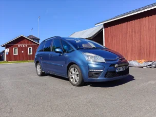 Citroen Grand C4 Picasso