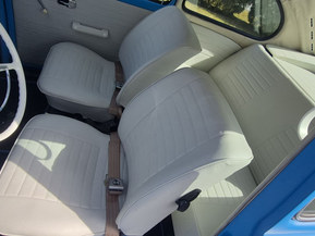 Volkswagen Kupla