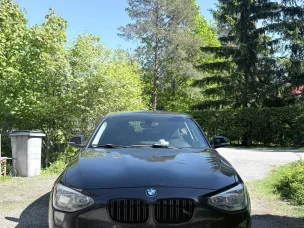 BMW 114