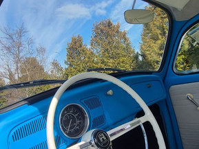 Volkswagen Kupla
