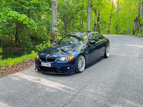 BMW 335