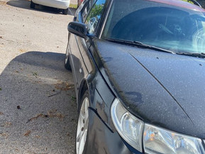 Saab 9-5