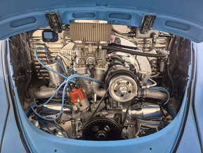 Volkswagen Kupla
