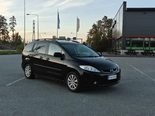 Mazda 5