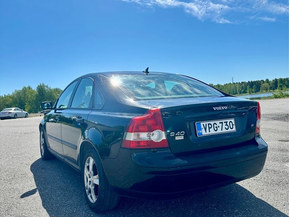 Volvo S40