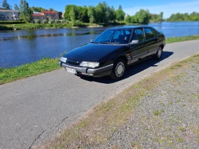 Citroen XM