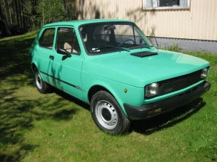 Fiat 127