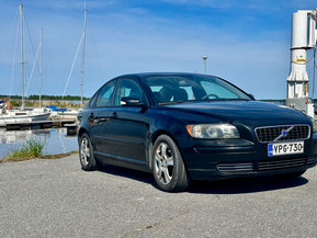 Volvo S40