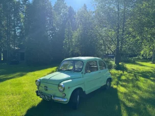 Fiat 600