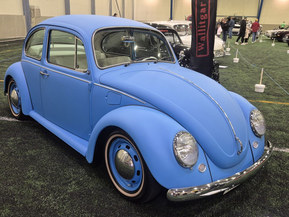Volkswagen Kupla