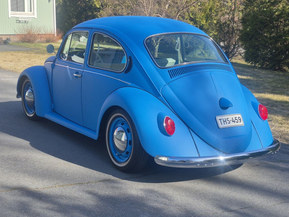 Volkswagen Kupla