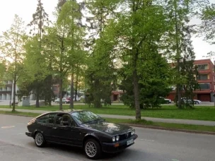 Alfa Romeo GTV