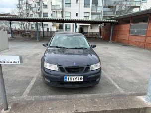 Saab 9-3