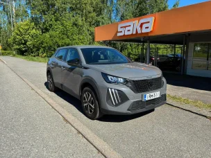 Peugeot e-2008