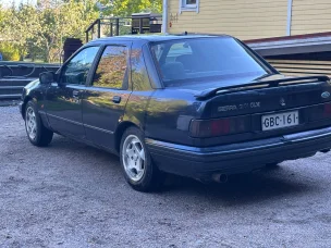 Ford Sierra