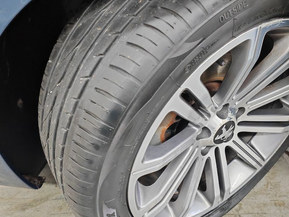 Peugeot RCZ