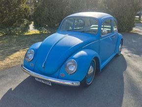 Volkswagen Kupla