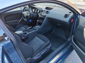 Peugeot RCZ