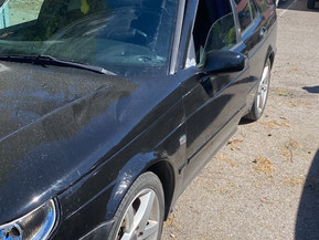 Saab 9-5