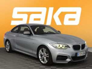 BMW M235i