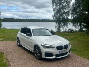 BMW M135i