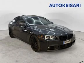 BMW 550