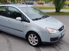 Ford Focus C-Max
