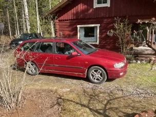 Nissan Primera