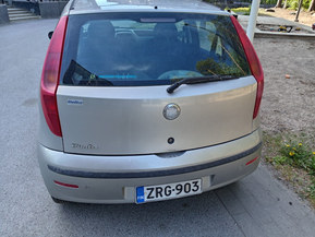 Fiat Grande Punto