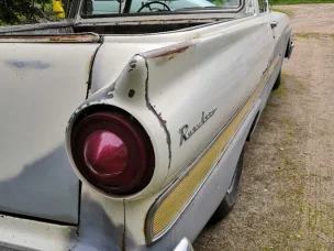 Ford Ranchero