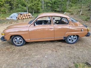 Saab 96