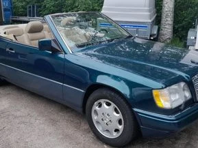 Mercedes-Benz CE