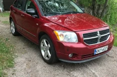 Dodge Caliber