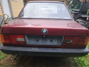 BMW 316