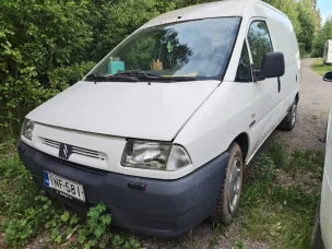 Citroen Jumpy