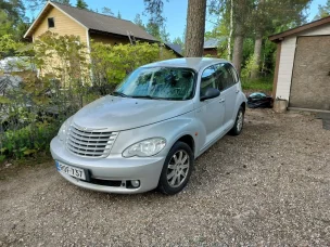 Chrysler PT Cruiser