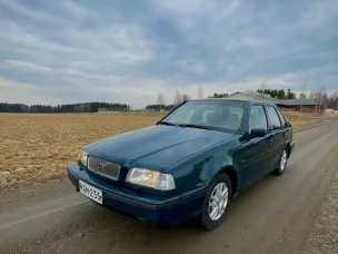 Volvo 440