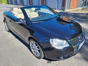 Volkswagen Eos