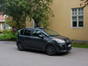 Citroen C3 Picasso